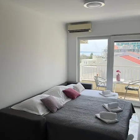 Bellissima By The Sea Apartment *