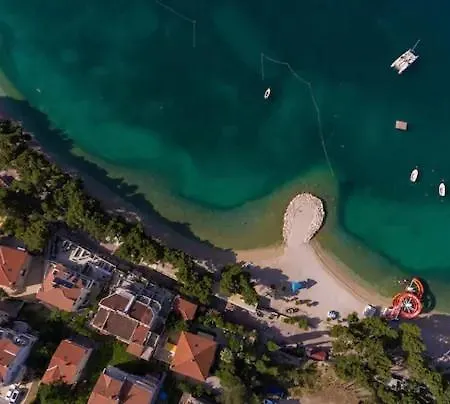 Bellissima By The Sea Makarska